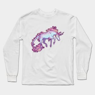 Cloud Kyrinn Long Sleeve T-Shirt